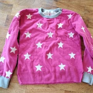Girls Sweater L 10-11